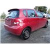 Image 3 : N3 --  2008 CHEVROLET AVEO , Red , 192145  KM's