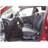 Image 9 : N3 --  2008 CHEVROLET AVEO , Red , 192145  KM's