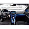 Image 11 : N6 --  2012 CHEVROLET CRUZE LT , Black , 206856  KM's