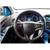 Image 13 : N6 --  2012 CHEVROLET CRUZE LT , Black , 206856  KM's