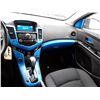 Image 15 : N6 --  2012 CHEVROLET CRUZE LT , Black , 206856  KM's