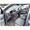 Image 8 : J3 --  2007 KIA SEDONA  , Blue , 159209  KM's