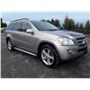 Image 2 : K1 --  2009 MERCEDES GL320  , Silver , 150523  KM's