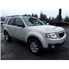 Image 2 : I2 --  2008 MAZDA TRIBUTE S  , Silver , 169907  KM's