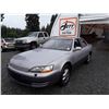Image 1 : A8 --  1996 LEXUS ES300 , Grey , 303302  KM's