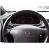 Image 8 : A8 --  1996 LEXUS ES300 , Grey , 303302  KM's
