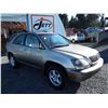 Image 2 : L1 --  1999 LEXUS RX300 , Brown , 269701  KM's