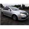 Image 2 : B5 --  2006 VW JETTA TDI , Silver , 146079  KM's