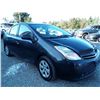Image 2 : O2 --  2006 TOYOTA PRIUS HYBRID , Black , 399917  KM's