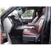 Image 8 : H2 --  2008 FORD EXPEDITION EL , Black , 291653  KM's