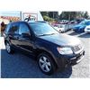Image 2 : H3 --  2009 SUZUKI GRAND VITARA XSPORT , Black , 169137  KM's