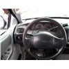 Image 8 : F3 --  2000 FORD F150 , Blue , 244541  KM's