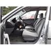 Image 8 : C4 --  2002 HONDA CIVIC DX , Silver , 132443  KM's