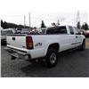 Image 3 : L2 --  2005 GMC SIERRA 3500 , White , 352922  KM's