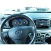 Image 8 : L5 --  2010 HYUNDAI ACCENT GLS , Blue , 291878  KM's