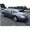 Image 2 : M1 --  2008 CHEVROLET IMPALA LS , Grey , 131234  KM's