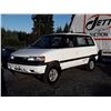 Image 1 : M3 --  1992 MAZDA MPV  , White , 229469  KM's
