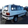 Image 3 : M3 --  1992 MAZDA MPV  , White , 229469  KM's