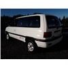 Image 4 : M3 --  1992 MAZDA MPV  , White , 229469  KM's