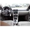 Image 11 : C2 --  2007 PONTIAC G5  , Silver , 140195  KM's