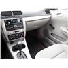 Image 9 : C2 --  2007 PONTIAC G5  , Silver , 140195  KM's