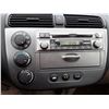 Image 11 : N4 --  2003 HONDA CIVIC HYBRID , Grey , 166323  KM's