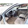Image 8 : N4 --  2003 HONDA CIVIC HYBRID , Grey , 166323  KM's
