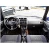 Image 10 : E3 --  1999 TOYOTA RAV 4 , Blue , 234499  KM's