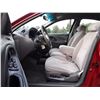 Image 8 : M5 --  1999 FORD TAURUS SE , Red , 177729  KM's