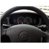 Image 8 : A1 --  2002 HYUNDAI ELANTRA , Red , 142040  KM's "NO RESERVE"