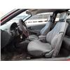Image 10 : A9 --  2005 CHEVROLET CAVALIER , Red , 158346  KM's