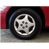Image 9 : A9 --  2005 CHEVROLET CAVALIER , Red , 158346  KM's