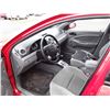 Image 7 : N1 --  2005 CHEVROLET OPTRA 5 , Red , 124991  KM's