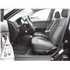 Image 9 : N2 --  2007 KIA SPECTRA 5 SX , Black , 200412  KM's