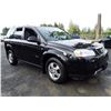 Image 2 : D4 --  2007 SATURN VUE HYBRID , Black , 165162  KM's