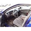 Image 7 : A3 --  2007 CHEVROLET IMPALA LS  , Blue , 262339  KM's "NO RESERVE"