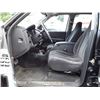 Image 10 : A2 --  2003 DODGE DAKOTA, BLACK, 265 609 KM'S  "NO RESERVE"