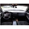Image 12 : A2 --  2003 DODGE DAKOTA, BLACK, 265 609 KM'S  "NO RESERVE"