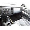 Image 15 : A2 --  2003 DODGE DAKOTA, BLACK, 265 609 KM'S  "NO RESERVE"