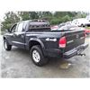 Image 4 : A2 --  2003 DODGE DAKOTA, BLACK, 265 609 KM'S  "NO RESERVE"