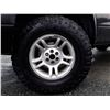 Image 7 : A2 --  2003 DODGE DAKOTA, BLACK, 265 609 KM'S  "NO RESERVE"