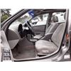 Image 9 : J2 --  2000 NISSAN MAXIMA GLE , Grey , 281156  KM's