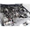Image 8 : N6 --  1998 MERCURY GRAND MARQUIS , Green , 136862  KM's