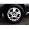 Image 7 : C5 --  2002 MERCEDES ML320 , Blue , 142550  KM's