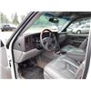 Image 8 : K6 --  2003 CADILLAC ESCALADE ESV , White , 252182  KM's