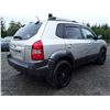 Image 3 : I5 --  2006 HYUNDAI TUCSON GL , Grey , 194835  KM's