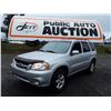 Image 1 : K5 --  2006 MAZDA TRIBUTE I , Silver , 204524  KM's