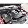 Image 8 : G1 --  2007 JEEP GRAND CHEROKEE OVERLAND , Red , 217456  KM's