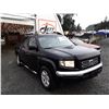 Image 2 : E2 --  2007 HONDA RIDGELINE RTL , Black , 184174  KM's