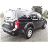Image 3 : F6 --  2008 NISSAN PATHFINDER S , Black , 139777 MILES